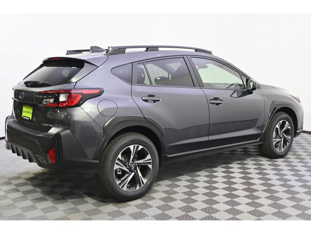 2025 Subaru Crosstrek Premium photo 7