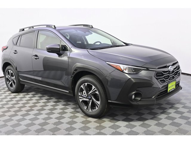 2025 Subaru Crosstrek Premium photo 8