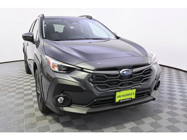 2025 Subaru Crosstrek Premium photo 9
