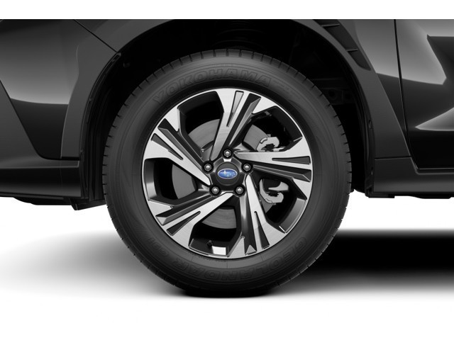 New 2025 Subaru Crosstrek Premium New 2025 Subaru Crosstrek Premium