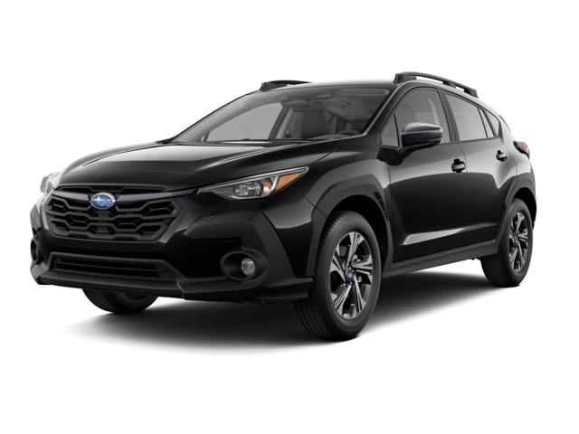 New 2025 Subaru Crosstrek Premium New 2025 Subaru Crosstrek Premium