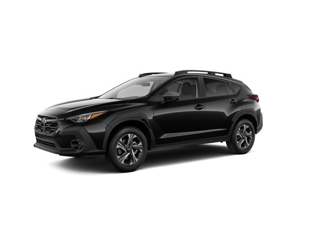 New 2025 Subaru Crosstrek Premium New 2025 Subaru Crosstrek Premium