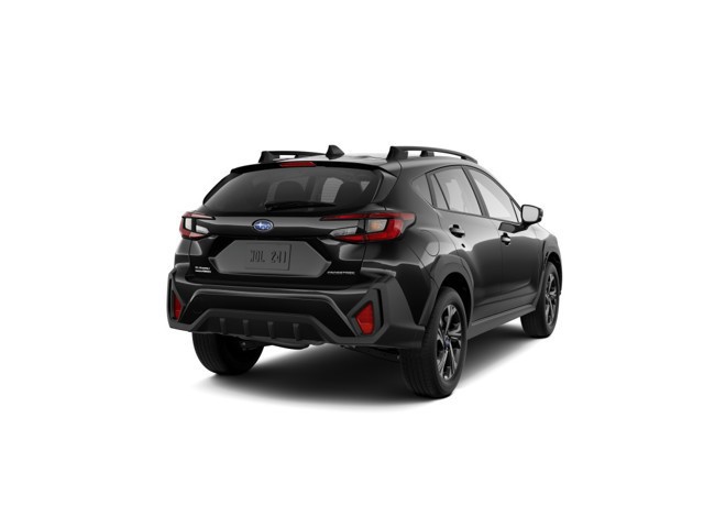 New 2025 Subaru Crosstrek Premium New 2025 Subaru Crosstrek Premium