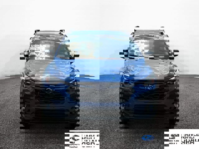 New DAYBREAK BLUE PEARL 2025 Subaru Crosstrek Premium for Sale in