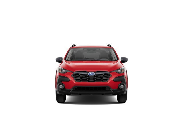 New 2025 Subaru Crosstrek Premium