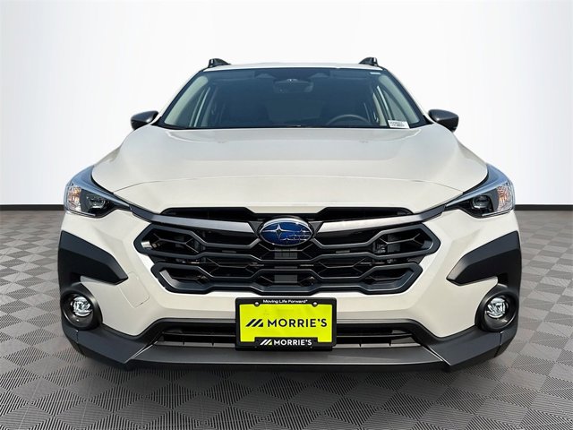 2025 Subaru Crosstrek Premium photo 2