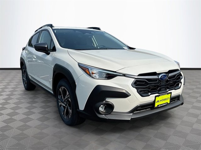 2025 Subaru Crosstrek Premium photo 3