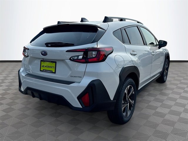 2025 Subaru Crosstrek Premium photo 4