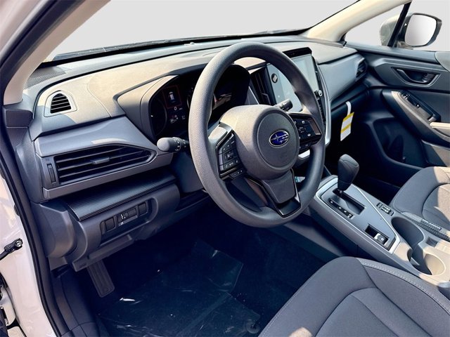 2025 Subaru Crosstrek Premium photo 5
