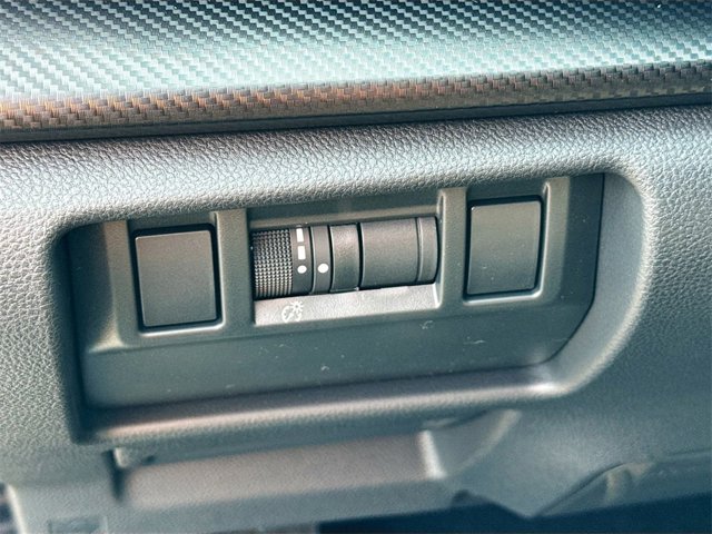 2025 Subaru Crosstrek Premium photo 6