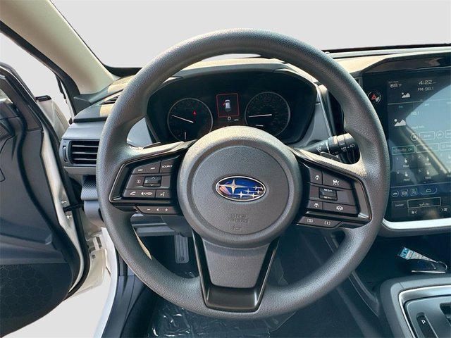 2025 Subaru Crosstrek Premium photo 7