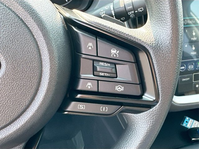 2025 Subaru Crosstrek Premium photo 9