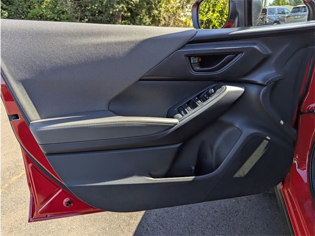 2025 Subaru Crosstrek Premium photo 10