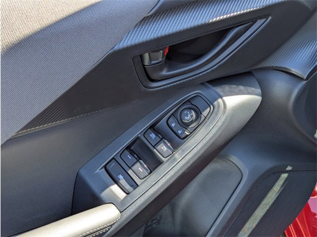 2025 Subaru Crosstrek Premium photo 11