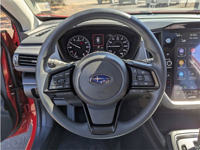 2025 Subaru Crosstrek Premium photo 12