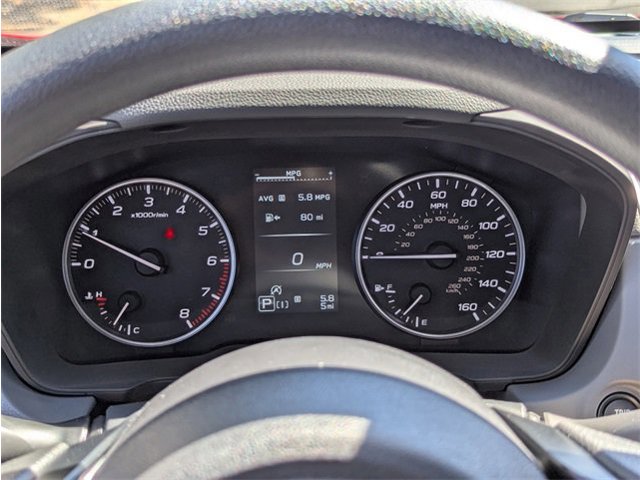 2025 Subaru Crosstrek Premium photo 13