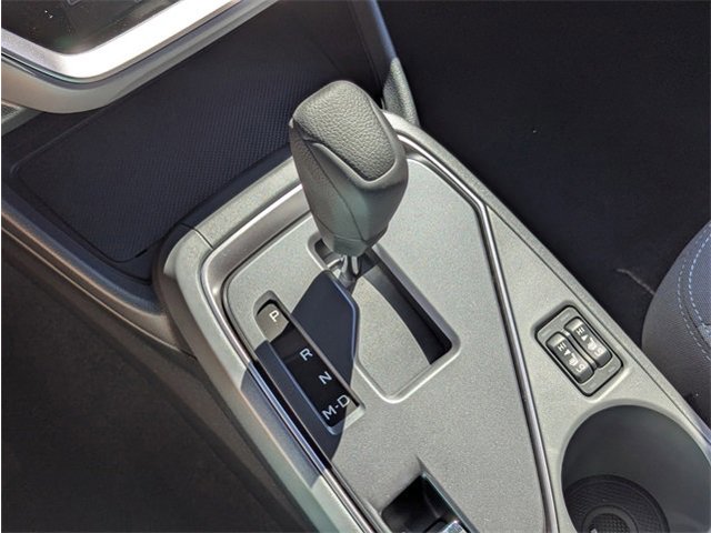 2025 Subaru Crosstrek Premium photo 15