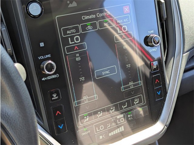 2025 Subaru Crosstrek Premium photo 17
