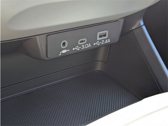 2025 Subaru Crosstrek Premium photo 18