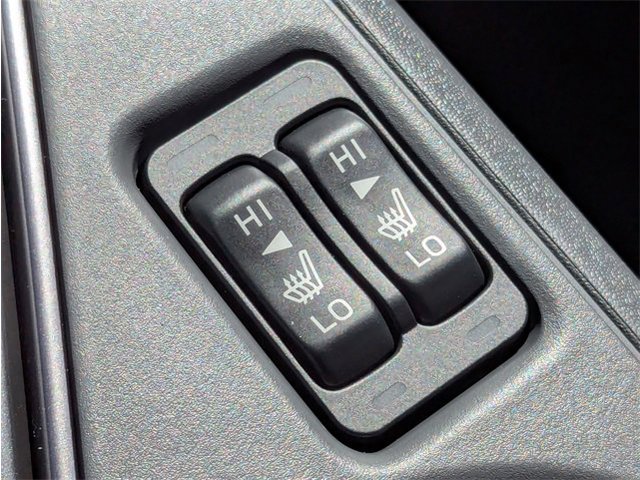 2025 Subaru Crosstrek Premium photo 19