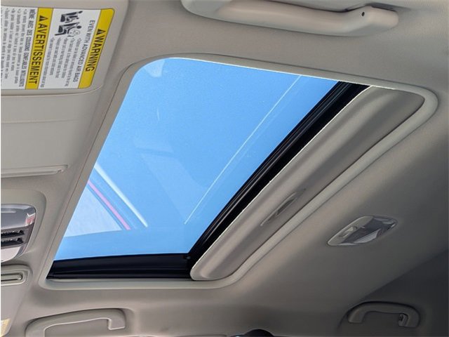 2025 Subaru Crosstrek Premium photo 21