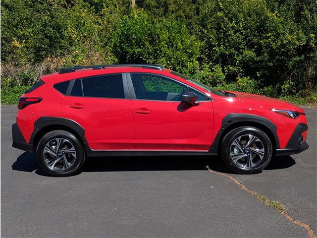 2025 Subaru Crosstrek Premium photo 6