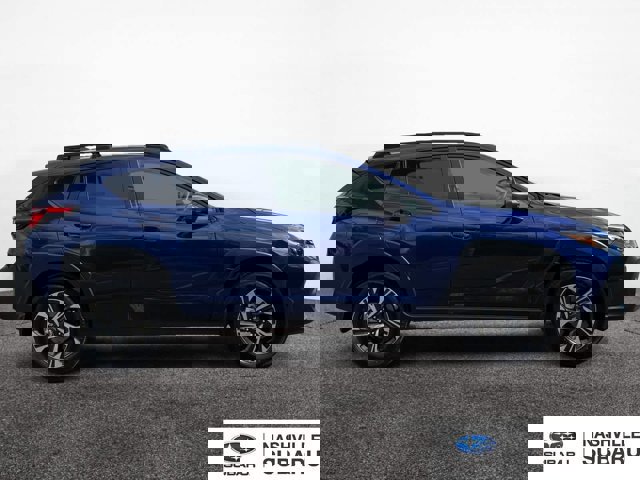 New SAPPHIRE BLUE PEARL 2025 Subaru Crosstrek Premium for Sale in