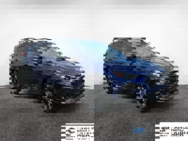 New SAPPHIRE BLUE PEARL 2025 Subaru Crosstrek Premium for Sale in