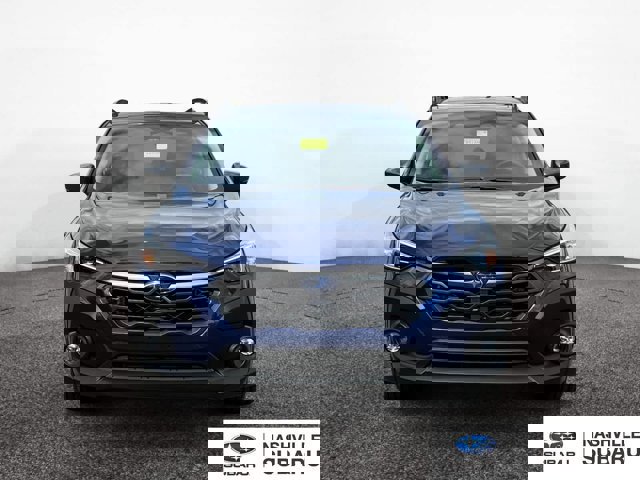 New SAPPHIRE BLUE PEARL 2025 Subaru Crosstrek Premium for Sale in