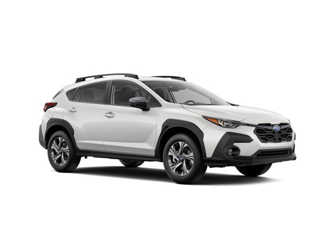 Subaru Crosstrek's photo