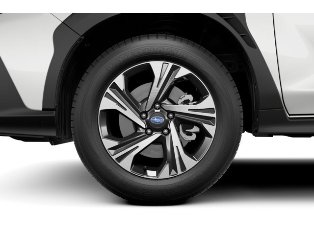New 2025 Subaru Crosstrek Premium
