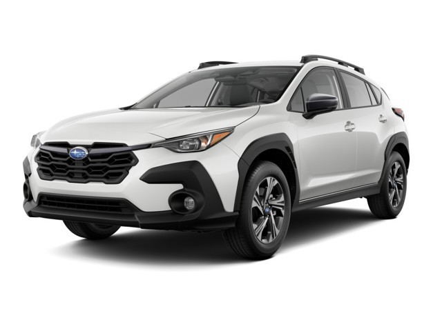 New 2025 Subaru Crosstrek Premium
