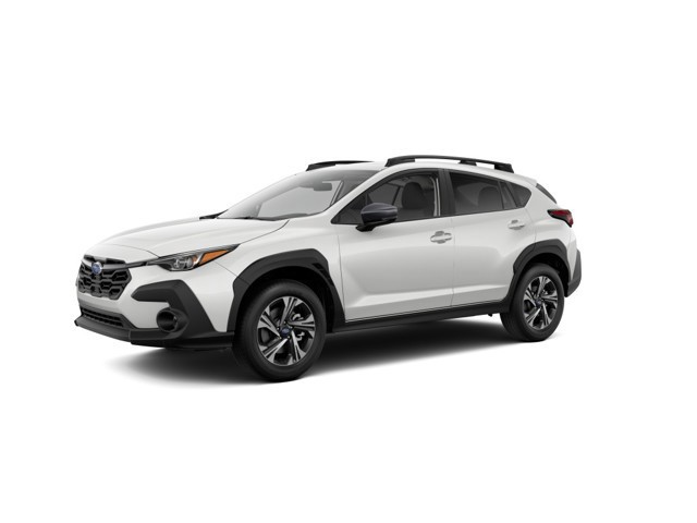 New 2025 Subaru Crosstrek Premium