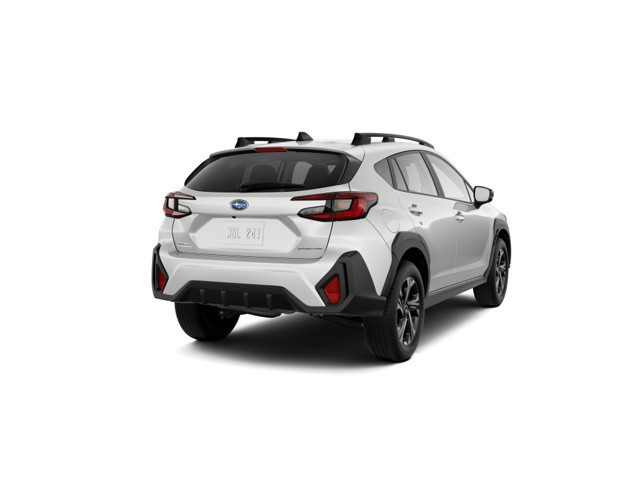New 2025 Subaru Crosstrek Premium