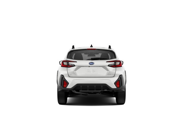 New 2025 Subaru Crosstrek Premium