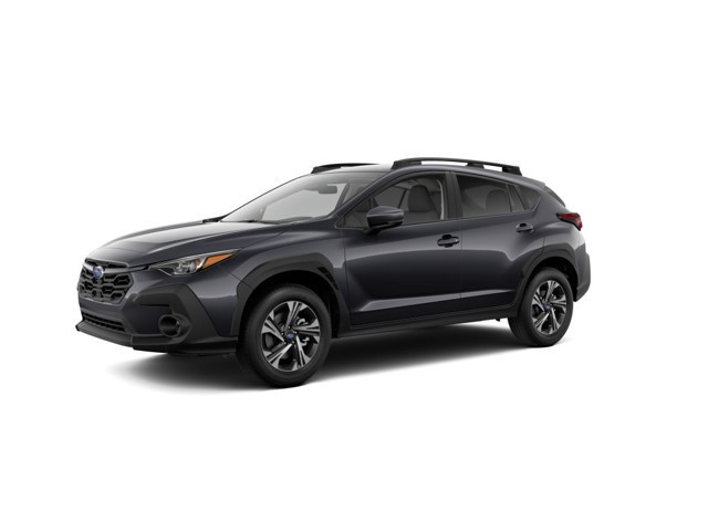 New 2025 Subaru Crosstrek Premium