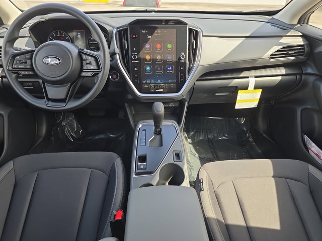 2025 Subaru Crosstrek Premium photo 10