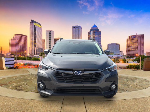 2025 Subaru Crosstrek Premium photo 2