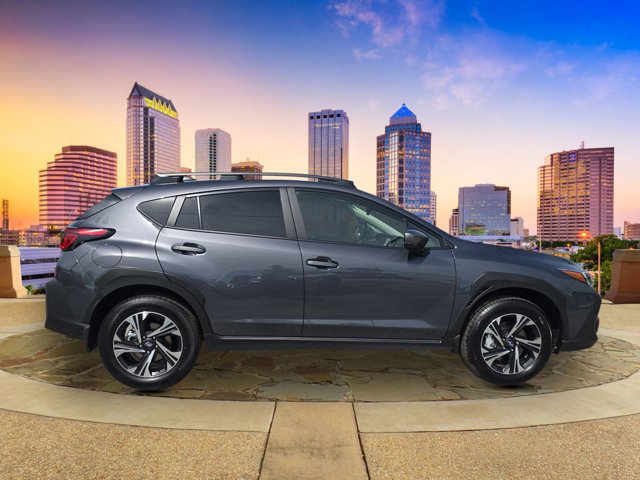 2025 Subaru Crosstrek Premium photo 3