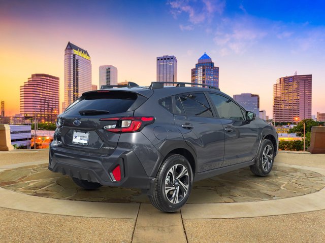 2025 Subaru Crosstrek Premium photo 4