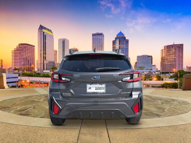 2025 Subaru Crosstrek Premium photo 5