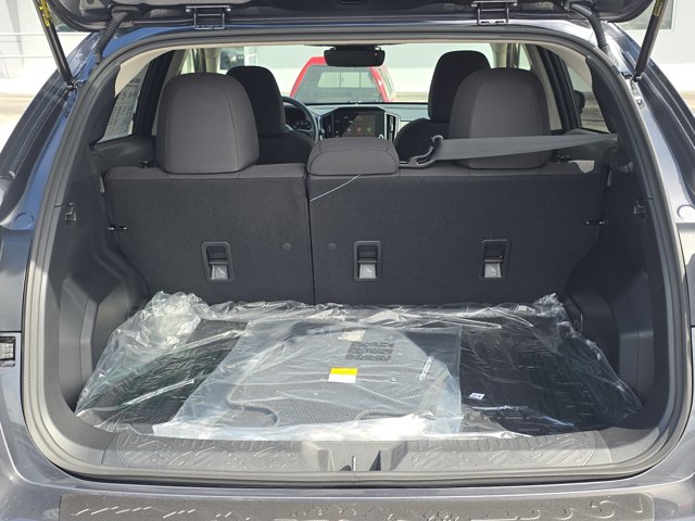 2025 Subaru Crosstrek Premium photo 8