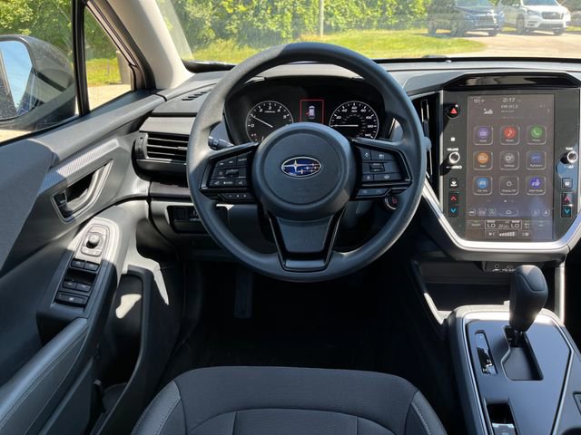 2025 Subaru Crosstrek Premium photo 12