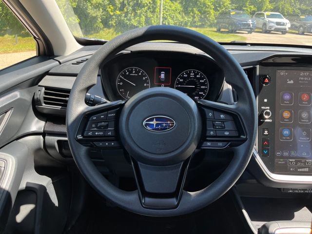 2025 Subaru Crosstrek Premium photo 13