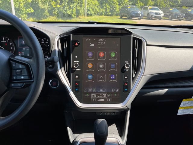 2025 Subaru Crosstrek Premium photo 14