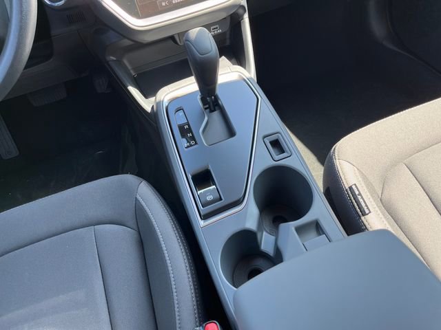 2025 Subaru Crosstrek Premium photo 15
