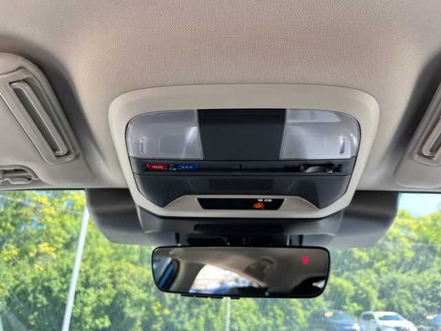 2025 Subaru Crosstrek Premium photo 16