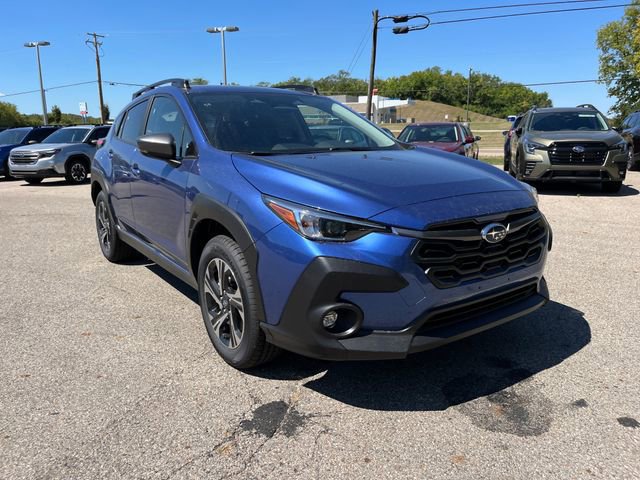 2025 Subaru Crosstrek Premium photo 2