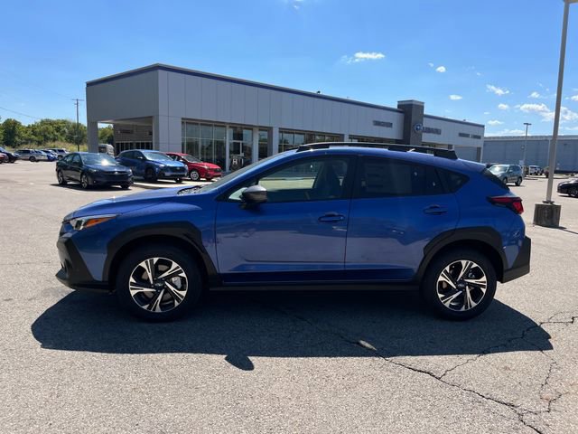 2025 Subaru Crosstrek Premium photo 4