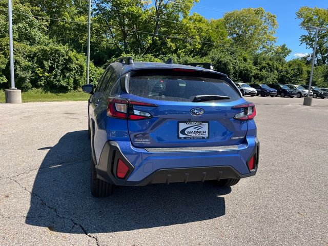 2025 Subaru Crosstrek Premium photo 6